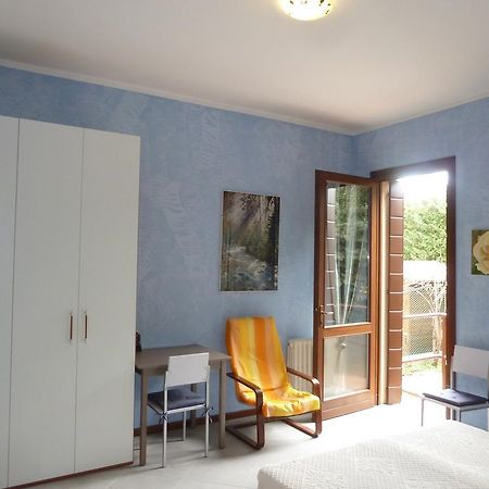 Sissi Bed&Breakfast Tencarola Стая снимка