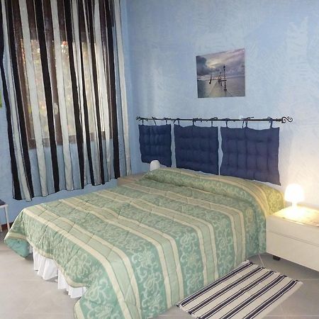 Sissi Bed&Breakfast Tencarola Стая снимка