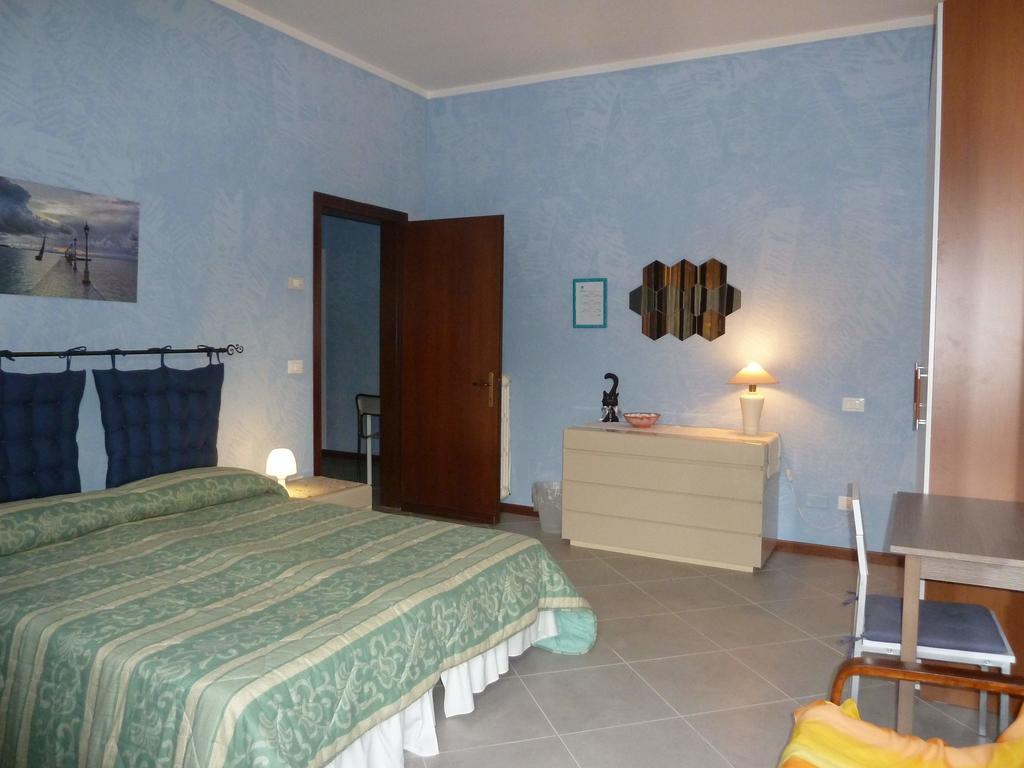 Sissi Bed&Breakfast Tencarola Стая снимка