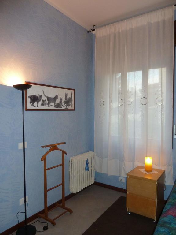 Sissi Bed&Breakfast Tencarola Стая снимка