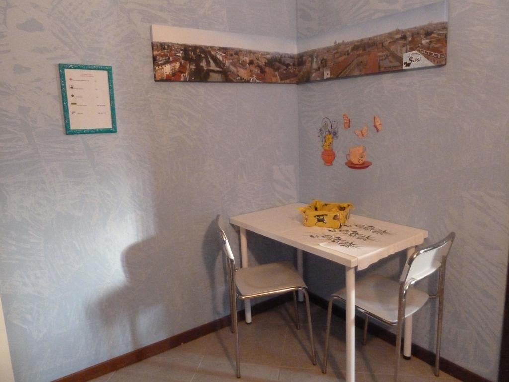 Sissi Bed&Breakfast Tencarola Екстериор снимка