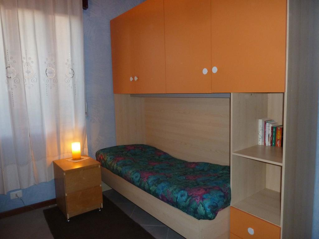 Sissi Bed&Breakfast Tencarola Стая снимка