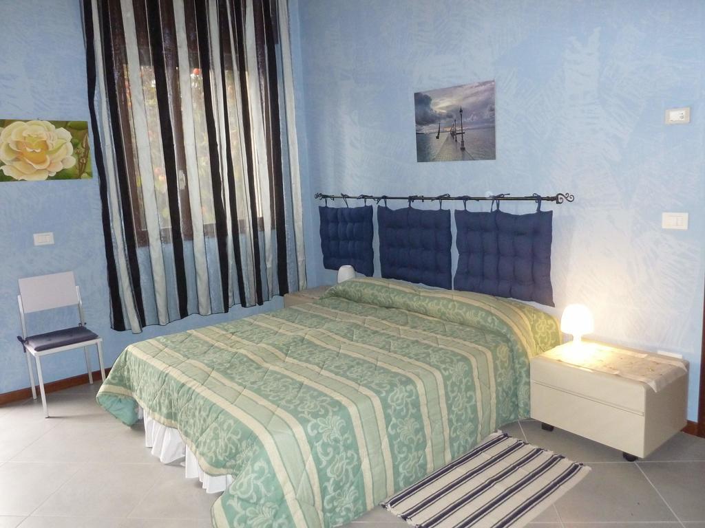 Sissi Bed&Breakfast Tencarola Стая снимка