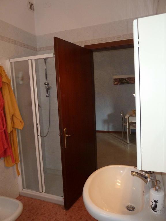 Sissi Bed&Breakfast Tencarola Стая снимка