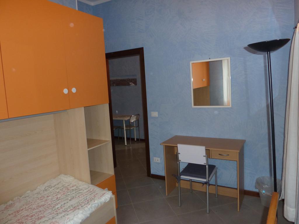 Sissi Bed&Breakfast Tencarola Стая снимка