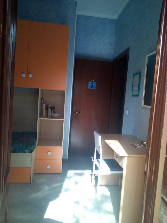 Sissi Bed&Breakfast Tencarola Екстериор снимка